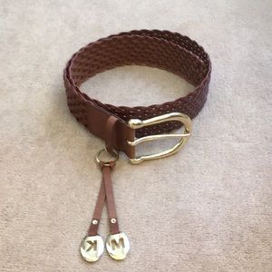 Michael Kors belt